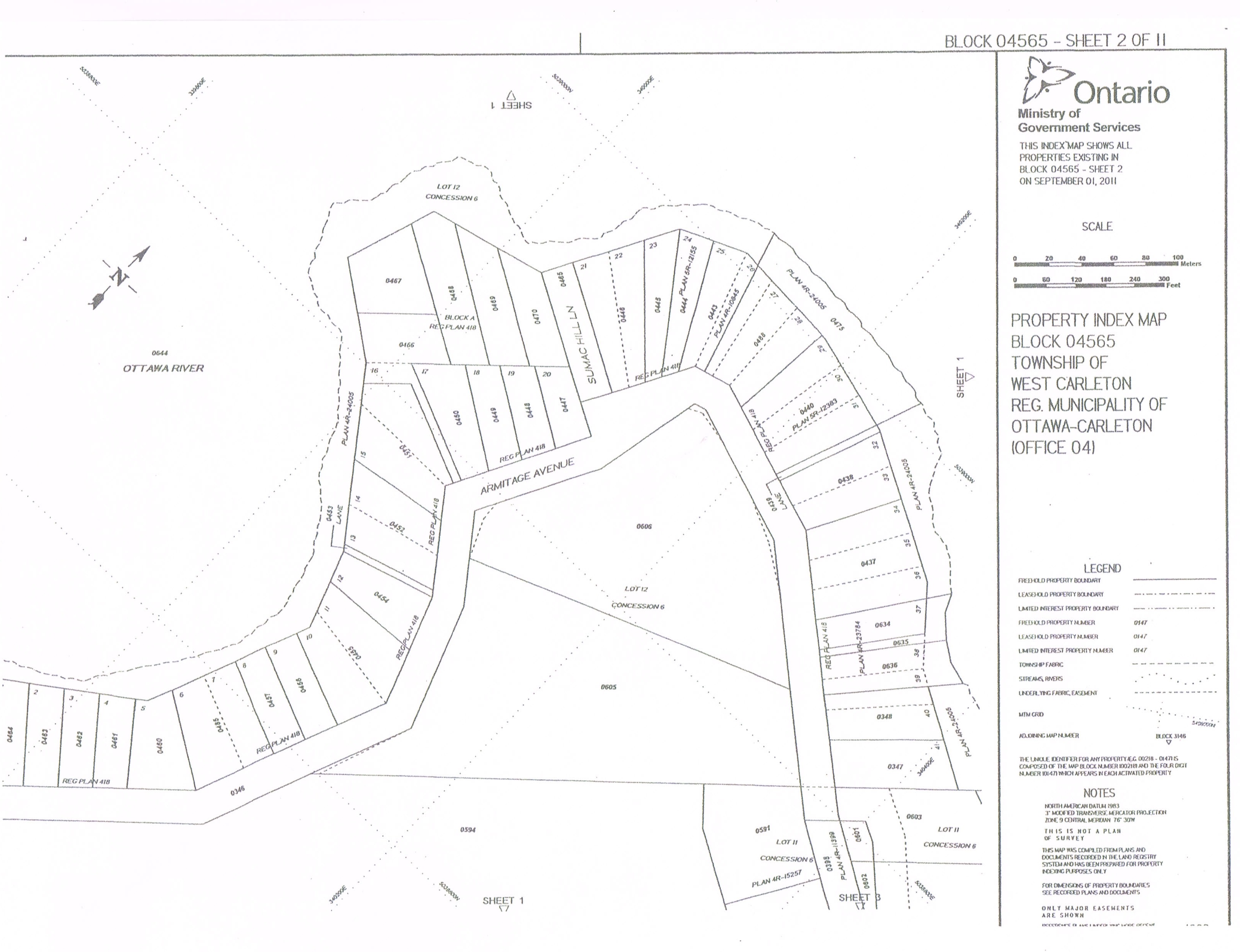 plan 418